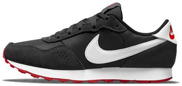(JR) Nike MD Valiant 'Bred' Sepatu Pria Hitam-Merah CN8558-016 Buy (JR) Nike MD Valiant 'Bred' Sepatu Pria Hitam-Merah CN8558-016
