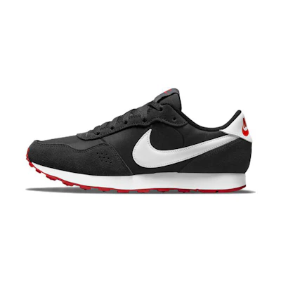 (Youth) Nike MD Valiant 'Bred'