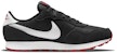(Youth) Nike MD Valiant 'Bred' CN8558-016