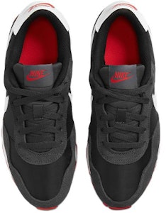 (JR) Nike MD Valiant 'Bred' Sepatu Pria Hitam-Merah CN8558-016 Shop (JR) Nike MD Valiant 'Bred' Sepatu Pria Hitam-Merah CN8558-016
