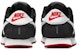 (Youth) Nike MD Valiant 'Bred' CN8558-016