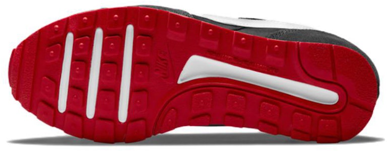 (JR) Nike MD Valiant 'Bred' Sepatu Pria Hitam-Merah CN8558-016 Details for (JR) Nike MD Valiant 'Bred' Sepatu Pria Hitam-Merah CN8558-016