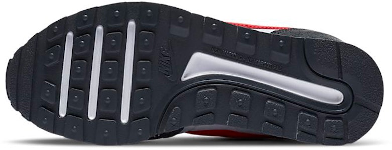 (JR) Nike MD Valiant 'Gris Oscuro Rojo Universitario' CN8558-003 Details for (JR) Nike MD Valiant 'Gris Oscuro Rojo Universitario' CN8558-003
