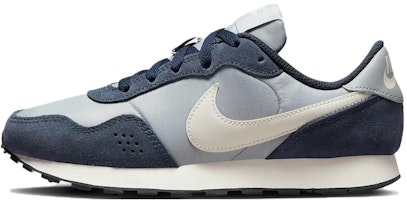 (Youth) Nike MD Valiant 'Dark Obsidian Phantom' CN8558-408 (Youth) Nike MD Valiant 'Dark Obsidian Phantom' CN8558-408