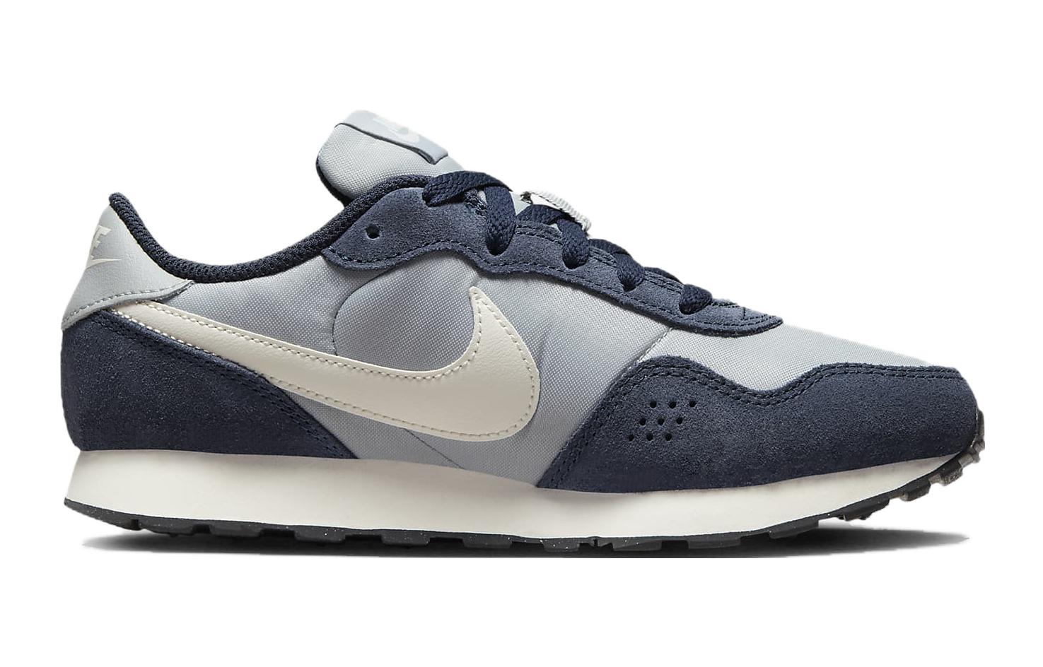 (Youth) Nike MD Valiant 'Dark Obsidian Phantom' 圖 2