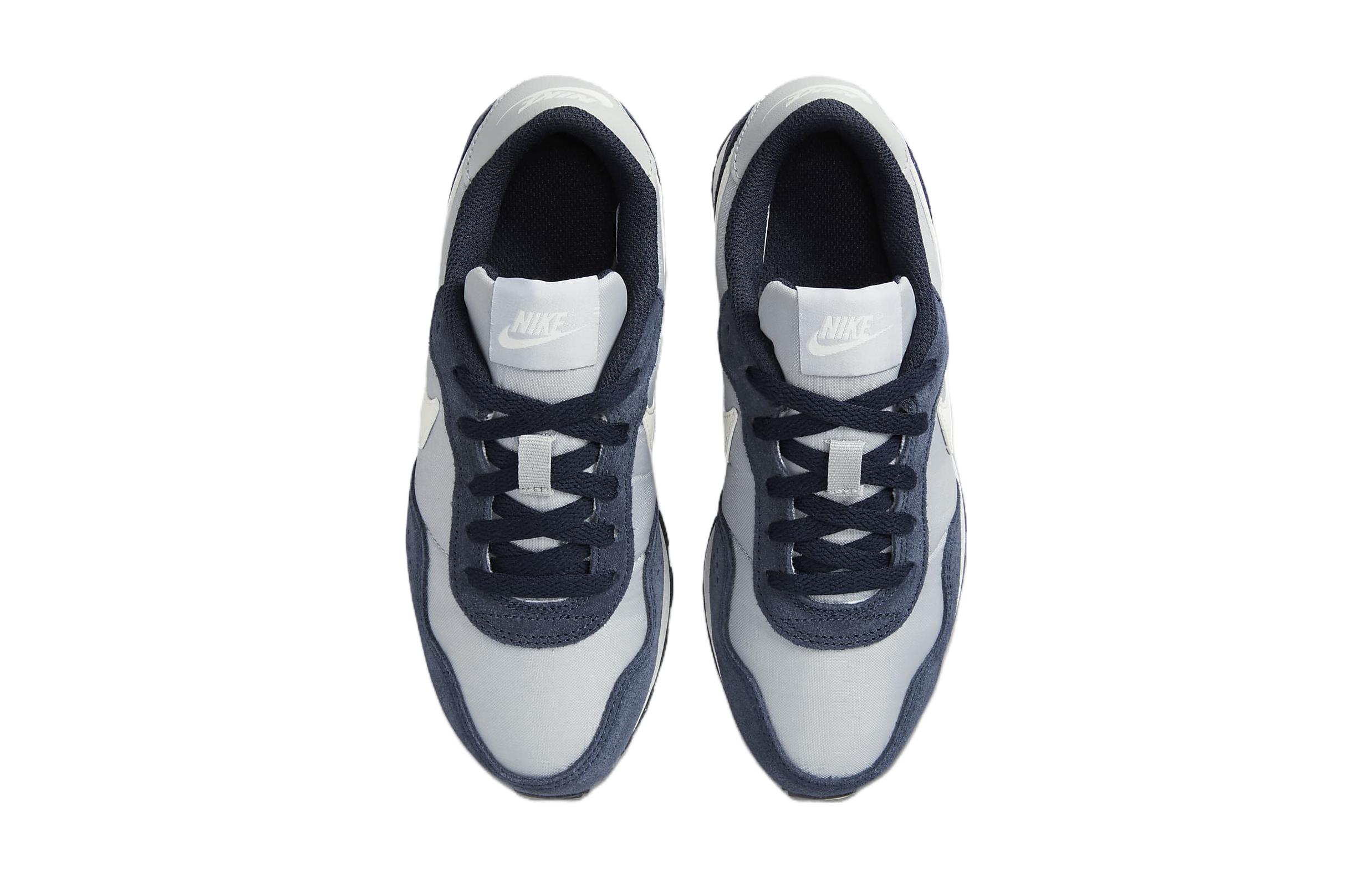 (Youth) Nike MD Valiant 'Dark Obsidian Phantom' 圖 3