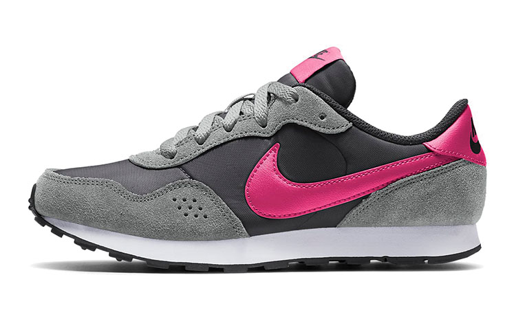 Buy (JR) 耐克MD勇士‘暗烟灰荧光粉’ CN8558-014