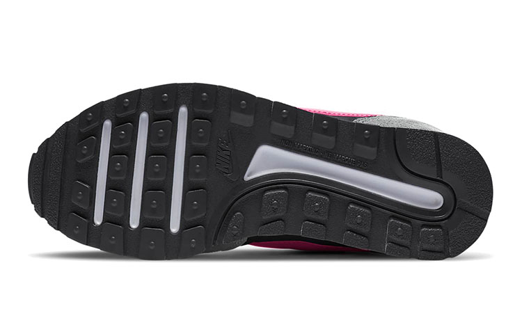 (Youth) Nike MD Valiant 'Dark Smoke Grey Fuchsia Glow' 圖 5
