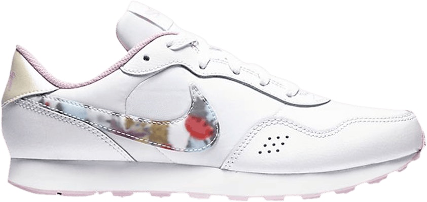 (Youth) Nike MD Valiant 'Fuzzy Floral Print' CN8555-100 Buy (Youth) Nike MD Valiant 'Fuzzy Floral Print' CN8555-100