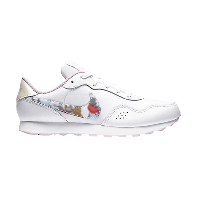 (Youth) Nike MD Valiant 'Fuzzy Floral Print'