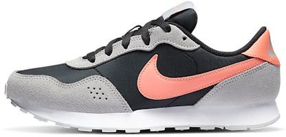 (Youth) Nike MD Valiant 'Grey Atomic Pink' CN8558-004 (Youth) Nike MD Valiant 'Grey Atomic Pink' CN8558-004
