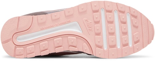 Nike MD Valiant 復古 耐磨防滑減震 低幫 跑步鞋 GS 淺紫色 Shop Nike MD Valiant 復古 耐磨防滑減震 低幫 跑步鞋 GS 淺紫色