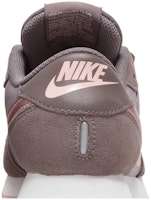Nike MD Valiant 復古 耐磨防滑減震 低幫 跑步鞋 GS 淺紫色 Sizing Nike MD Valiant 復古 耐磨防滑減震 低幫 跑步鞋 GS 淺紫色