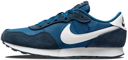 (Youth) Nike MD Valiant 'Marina' CN8558-405 (Youth) Nike MD Valiant 'Marina' CN8558-405