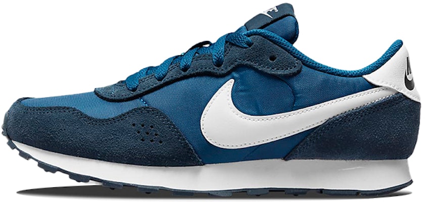 (Youth) Nike MD Valiant 'Marina' CN8558-405 Buy (Youth) Nike MD Valiant 'Marina' CN8558-405