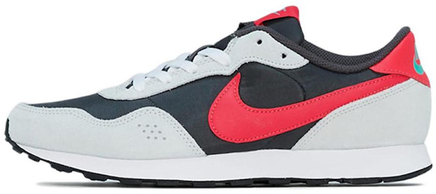 (Youth) Nike MD Valiant 'Medium Ash Siren Red' CN8558-201 Buy (Youth) Nike MD Valiant 'Medium Ash Siren Red' CN8558-201