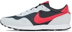 Buy (Youth) Nike MD Valiant 'Medium Ash Siren Red' CN8558-201
