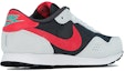 Lookbook (Youth) Nike MD Valiant 'Medium Ash Siren Red' CN8558-201