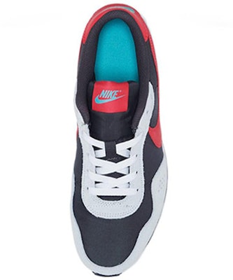 (Youth) Nike MD Valiant 'Medium Ash Siren Red' CN8558-201 Shop (Youth) Nike MD Valiant 'Medium Ash Siren Red' CN8558-201