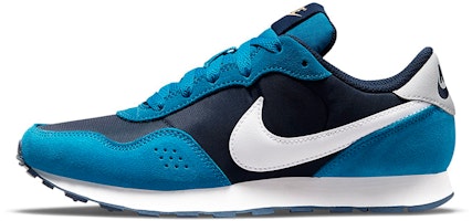 (Youth) Nike MD Valiant 'Midnight Navy Imperial Blue' CN8558-404 (Youth) Nike MD Valiant 'Midnight Navy Imperial Blue' CN8558-404