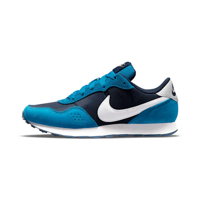 (Youth) Nike MD Valiant 'Midnight Navy Imperial Blue'
