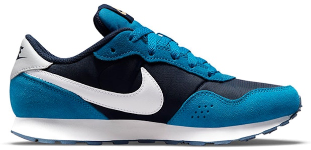 (JR) Nike MD Valiant 'Tengah Malam Biru Diraja' CN8558-404 Order (JR) Nike MD Valiant 'Tengah Malam Biru Diraja' CN8558-404