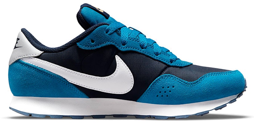 (Youth) Nike MD Valiant 'Midnight Navy Imperial Blue' CN8558-404 Order (Youth) Nike MD Valiant 'Midnight Navy Imperial Blue' CN8558-404