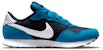 (JR) Nike MD Valiant 'Tengah Malam Biru Diraja' CN8558-404