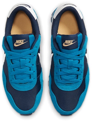 (Youth) Nike MD Valiant 'Midnight Navy Imperial Blue' CN8558-404 Shop (Youth) Nike MD Valiant 'Midnight Navy Imperial Blue' CN8558-404