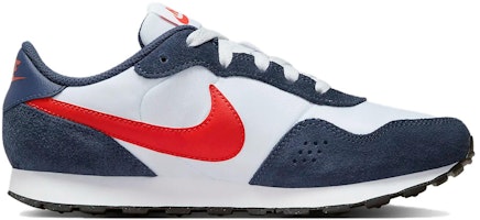(JR) Nike MD Valiant 'Midnight Navy Picante Merah' CN8558-409 Order (JR) Nike MD Valiant 'Midnight Navy Picante Merah' CN8558-409
