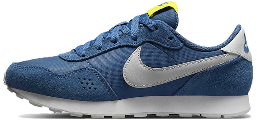 (Youth) Nike MD Valiant 'Mystic Navy' CN8558-406 Buy (Youth) Nike MD Valiant 'Mystic Navy' CN8558-406