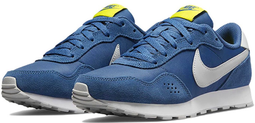 (Youth) Nike MD Valiant 'Mystic Navy' CN8558-406 Lookbook (Youth) Nike MD Valiant 'Mystic Navy' CN8558-406
