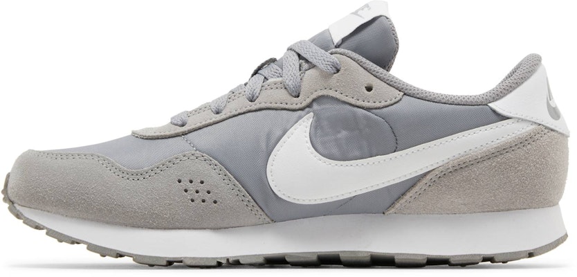 (Youth) Nike MD Valiant 'Particle Grey' CN8558-001 Lookbook (Youth) Nike MD Valiant 'Particle Grey' CN8558-001