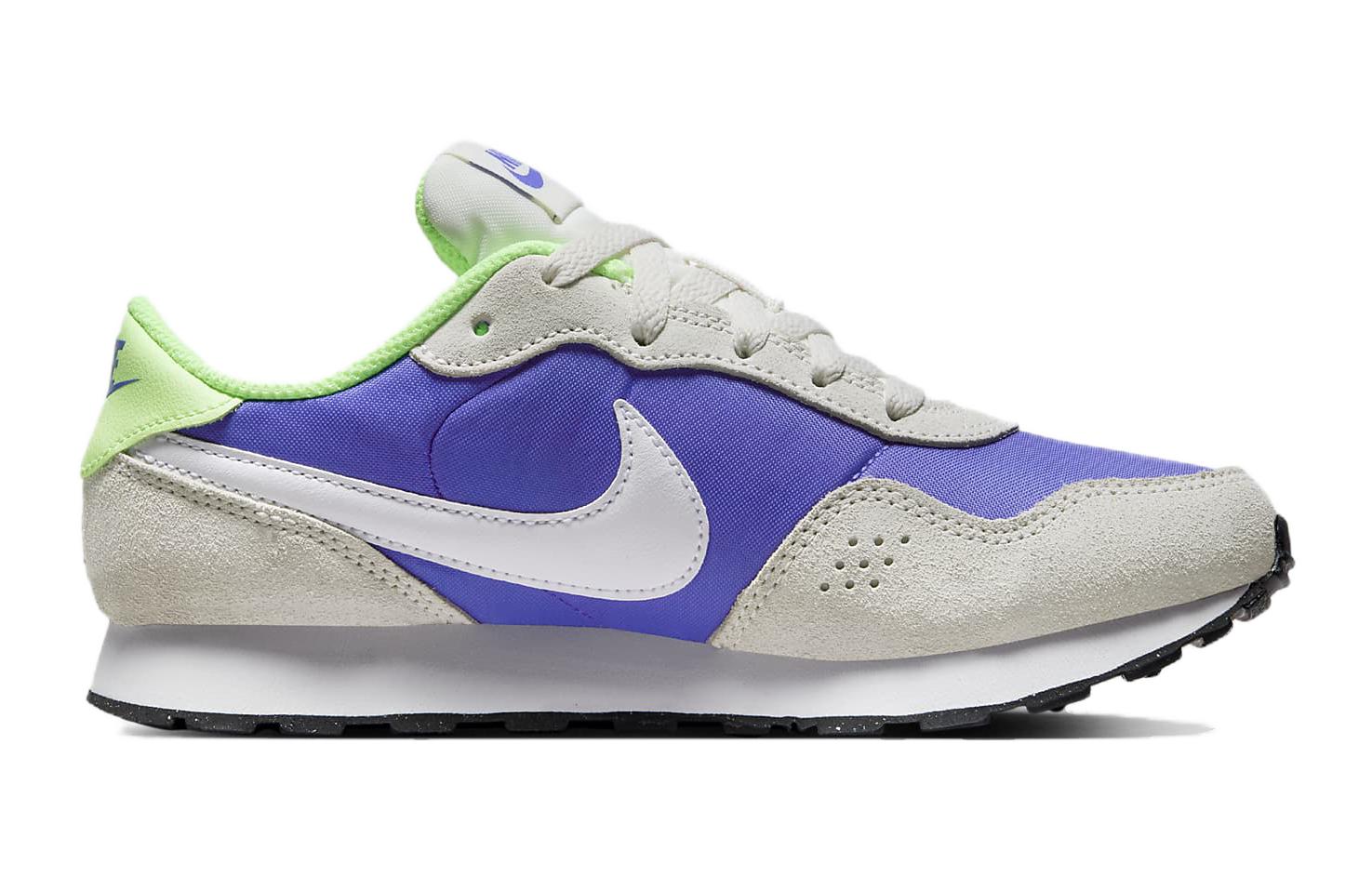 (Youth) Nike MD Valiant 'Phantom Light Ultramarine' 圖 2