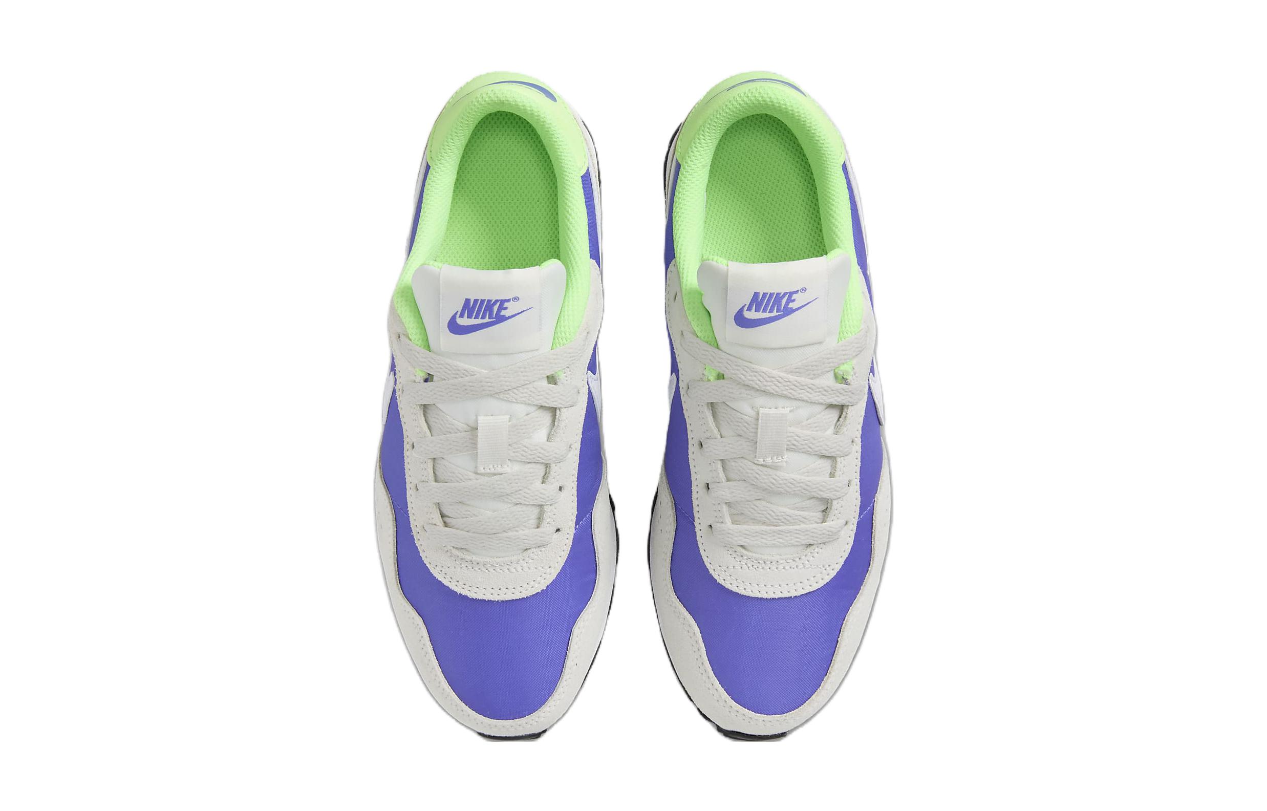 (Youth) Nike MD Valiant 'Phantom Light Ultramarine' 圖 3