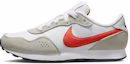 Buy (JR) Nike MD Valiant 'Pure Platinum Picante Merah' CN8558-020