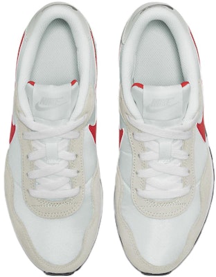 (Youth) Nike MD Valiant 'Pure Platinum Picante Red' CN8558-020 Shop (Youth) Nike MD Valiant 'Pure Platinum Picante Red' CN8558-020