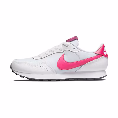 (Youth) Nike MD Valiant 'Pure Platinum Pink Prime'