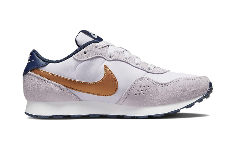 Order Nike MD Valiant 低幫 跑步鞋 GS 紫