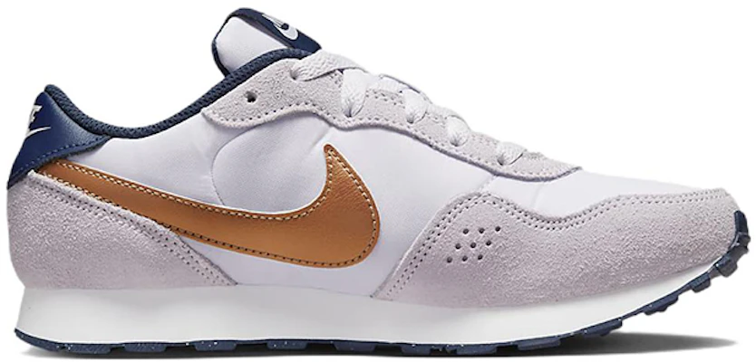Nike MD Valiant 低幫 跑步鞋 GS 紫 Order Nike MD Valiant 低幫 跑步鞋 GS 紫