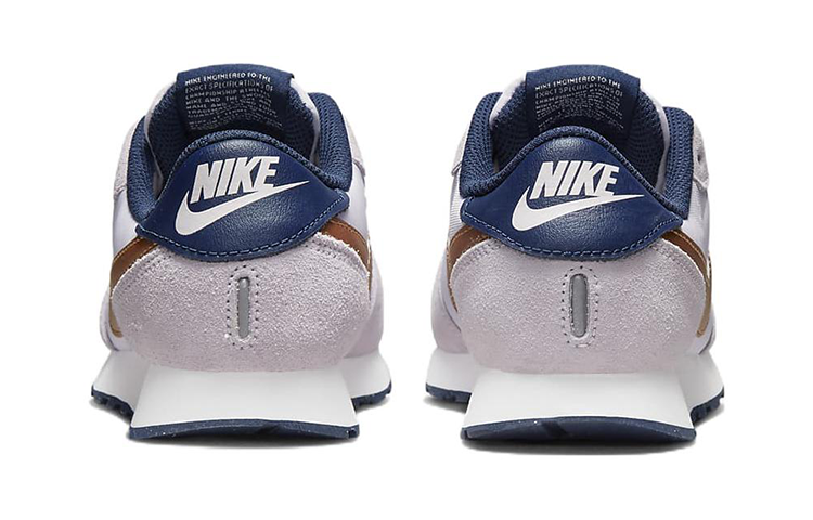 Purchase Nike MD Valiant 低幫 跑步鞋 GS 紫
