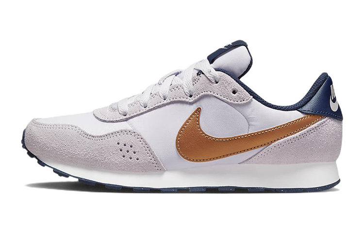 (Youth) Nike MD Valiant 'Purple' CN8558-501
