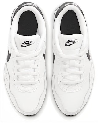 (JR) ナイキ MD バリアント 白黒 (Nike MD Valiant ShiroKuro) CN8558-100 Shop (JR) ナイキ MD バリアント 白黒 (Nike MD Valiant ShiroKuro) CN8558-100