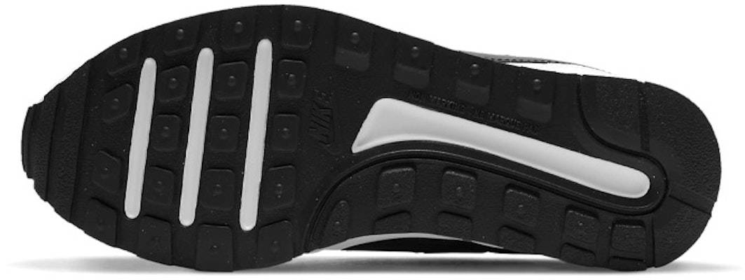 (Youth) Nike MD Valiant 'White Black' CN8558-100 Details for (Youth) Nike MD Valiant 'White Black' CN8558-100