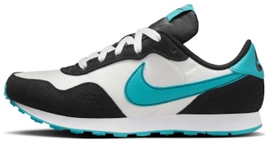 (Youth) Nike MD Valiant 'White Black Teal' CN8558-112 (Youth) Nike MD Valiant 'White Black Teal' CN8558-112