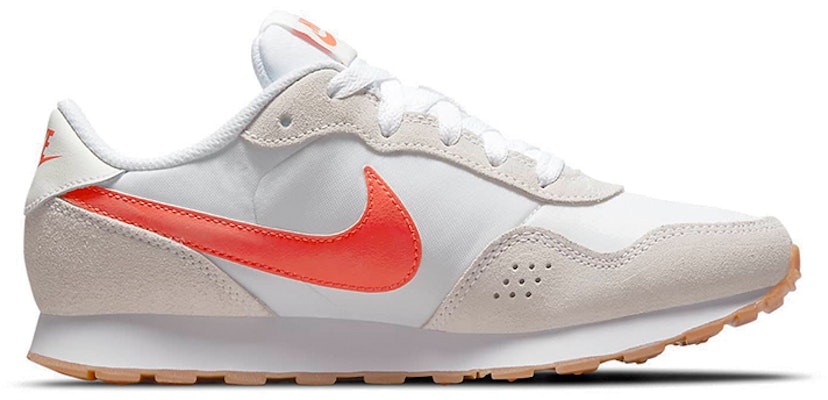 (Youth) Nike MD Valiant 'White Orange' CN8558-103 Order (Youth) Nike MD Valiant 'White Orange' CN8558-103
