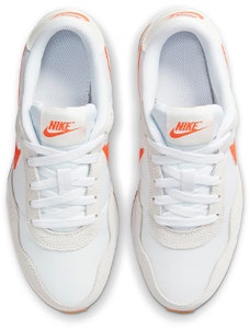 (JR) (청소년용) 나이키 MD Valiant '화이트 오렌지' CN8558-103 CN8558-103 Shop (JR) (청소년용) 나이키 MD Valiant '화이트 오렌지' CN8558-103 CN8558-103
