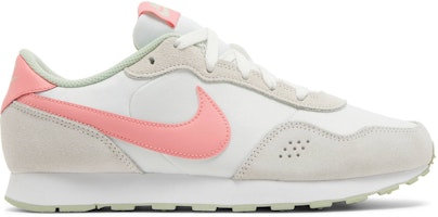 (Youth) Nike MD Valiant 'White Pink Gaze' CN8558-107 (Youth) Nike MD Valiant 'White Pink Gaze' CN8558-107
