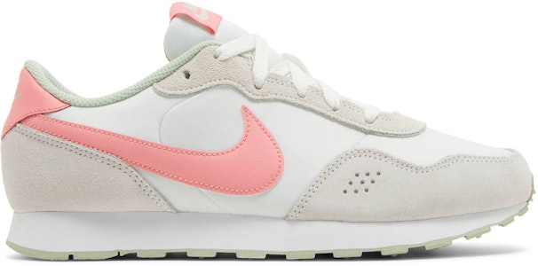 (JR) 耐克MD Valiant '白粉色注视' CN8558-107 Buy (JR) 耐克MD Valiant '白粉色注视' CN8558-107