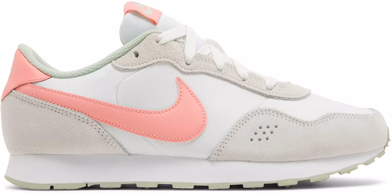 (Youth) Nike MD Valiant 'White Pink Gaze' CN8558-107 Buy (Youth) Nike MD Valiant 'White Pink Gaze' CN8558-107